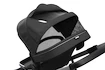 Thule Sleek Aluminum/ShadowGray Babakocsi