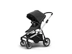 Thule Sleek Aluminum/ShadowGray Babakocsi