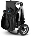 Thule Sleek Aluminum/ShadowGray Babakocsi