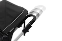 Thule Sleek Aluminum/ShadowGray Babakocsi