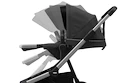 Thule Sleek Aluminum/ShadowGray Babakocsi
