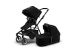Thule Sleek  Babakocsi