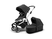 Thule Sleek  Babakocsi