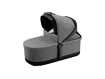 Thule Sleek Bassinet Grey Melange Mózeskosár