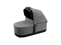 Thule Sleek Bassinet Grey Melange Mózeskosár
