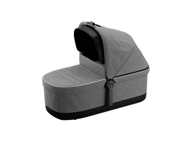 Thule Sleek Bassinet Grey Melange Mózeskosár
