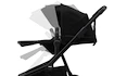 Thule Sleek Black on Black Babakocsi
