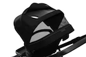 Thule Sleek Black on Black Babakocsi