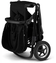 Thule Sleek Black on Black Babakocsi