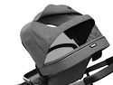 Thule Sleek Grey Melange babakocsi