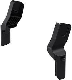 Thule Sleek Main Pos. Car Seat Adapt MC Adapter