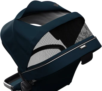 Thule Sleek  Testvérülés
