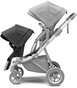 Thule Sleek  Testvérülés