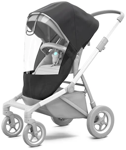 Thule Sleek  Testvérülés