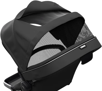 Thule Sleek  Testvérülés