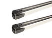 Thule Slide Bars kihúzható tartó rudak 127 cm