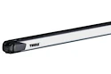 Thule Slide Bars kihúzható tartó rudak 127 cm