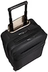 Thule  Spira Compact Carry On Spinner - Black   Bőrönd