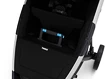 Thule Spring Aluminum/Shadow Grey babakocsi