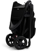 Thule Spring Black/Grey Melange Babakocsi