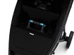 Thule Spring Black/Grey Melange babakocsi
