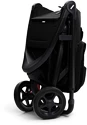 Thule Spring Black/Grey Melange babakocsi