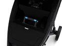 Thule Spring Black/Grey Melange babakocsi