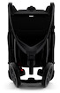 Thule Spring Black/Midnight Black babakocsi + AJÁNDÉK