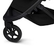 Thule Spring Black/Midnight Black babakocsi + AJÁNDÉK