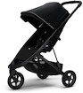 Thule Spring Black/Midnight Black babakocsi + AJÁNDÉK
