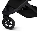 Thule Spring Black/Midnight Black babakocsi + AJÁNDÉK