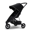 Thule Spring Black on Black Babakocsi