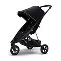 Thule Spring Black on Black Babakocsi
