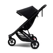 Thule Spring Black on Black Babakocsi