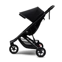 Thule Spring Black on Black Babakocsi