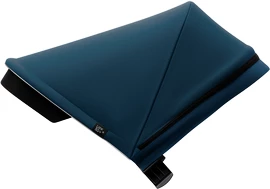 Thule Spring Canopy Majolica Blue babakocsi tető