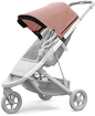 Thule  Spring Canopy, Misty Rose Melange  Babakocsitető