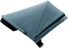 Thule Spring Canopy Teal Melange babakocsi tető