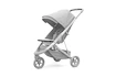 Thule Spring Leg rest black Lábtámasz