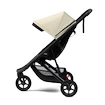 Thule Spring Soft Beige on Black Babakocsi