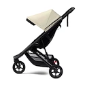 Thule Spring Soft Beige on Black Babakocsi