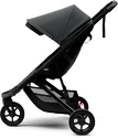 Thule Spring Spring Black/Shadow Grey Babakocsi