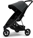 Thule Spring Spring Black/Shadow Grey Babakocsi