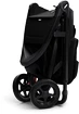 Thule Spring Stroller Black (színes tető nélkül)