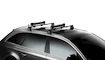 Thule  SquareBar Adapter 2-pack Adapter