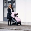 Thule Stroller Footmuff Soft Green Fusak