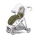 Thule Stroller Footmuff Soft Green Fusak