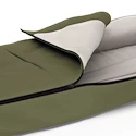 Thule Stroller Footmuff Soft Green Fusak