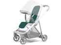 Thule Stroller Seat Liner Mallard Green Alátét