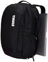 Thule  Subterra Backpack 30L - Black  Hátizsák